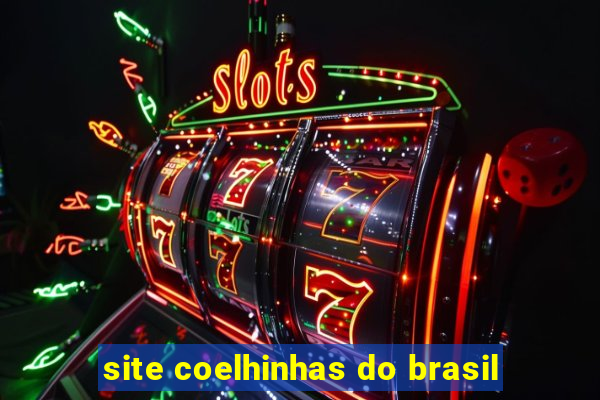 site coelhinhas do brasil